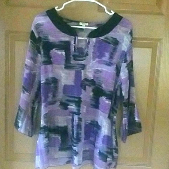 NICOLA Tops - NICOLA BLOUSE